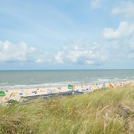Holiday Home In Surroundings Nearby The Coast Callantsoog Eksteriør billede