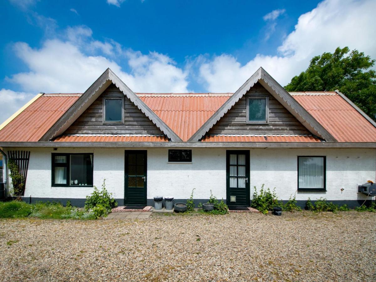 Holiday Home In Surroundings Nearby The Coast Callantsoog Eksteriør billede