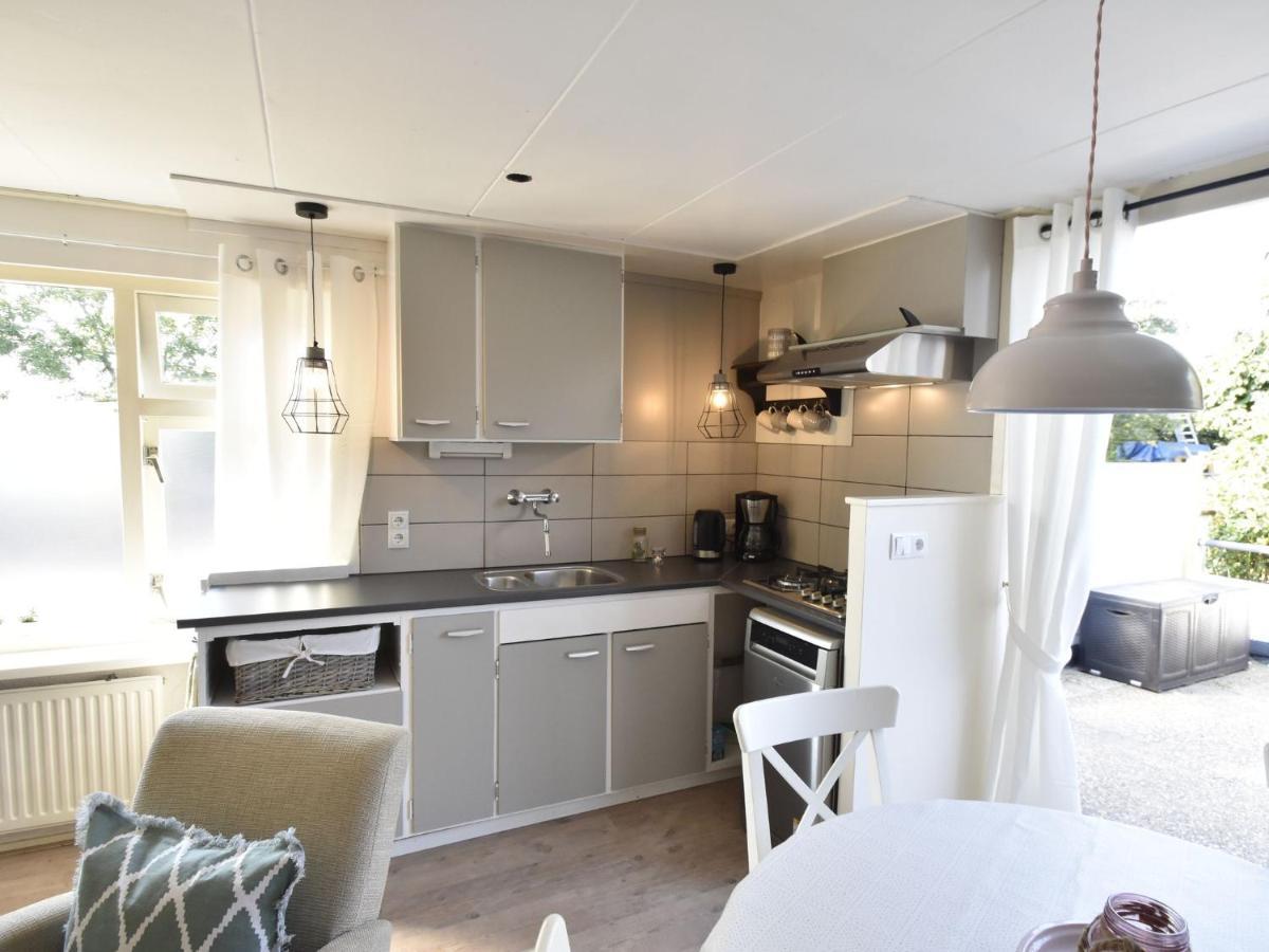 Holiday Home In Surroundings Nearby The Coast Callantsoog Eksteriør billede