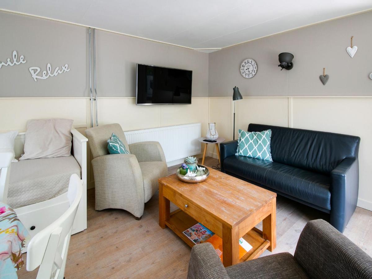 Holiday Home In Surroundings Nearby The Coast Callantsoog Eksteriør billede