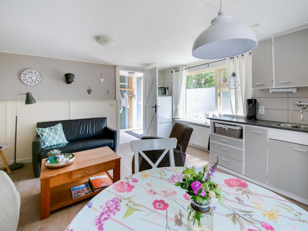 Holiday Home In Surroundings Nearby The Coast Callantsoog Eksteriør billede