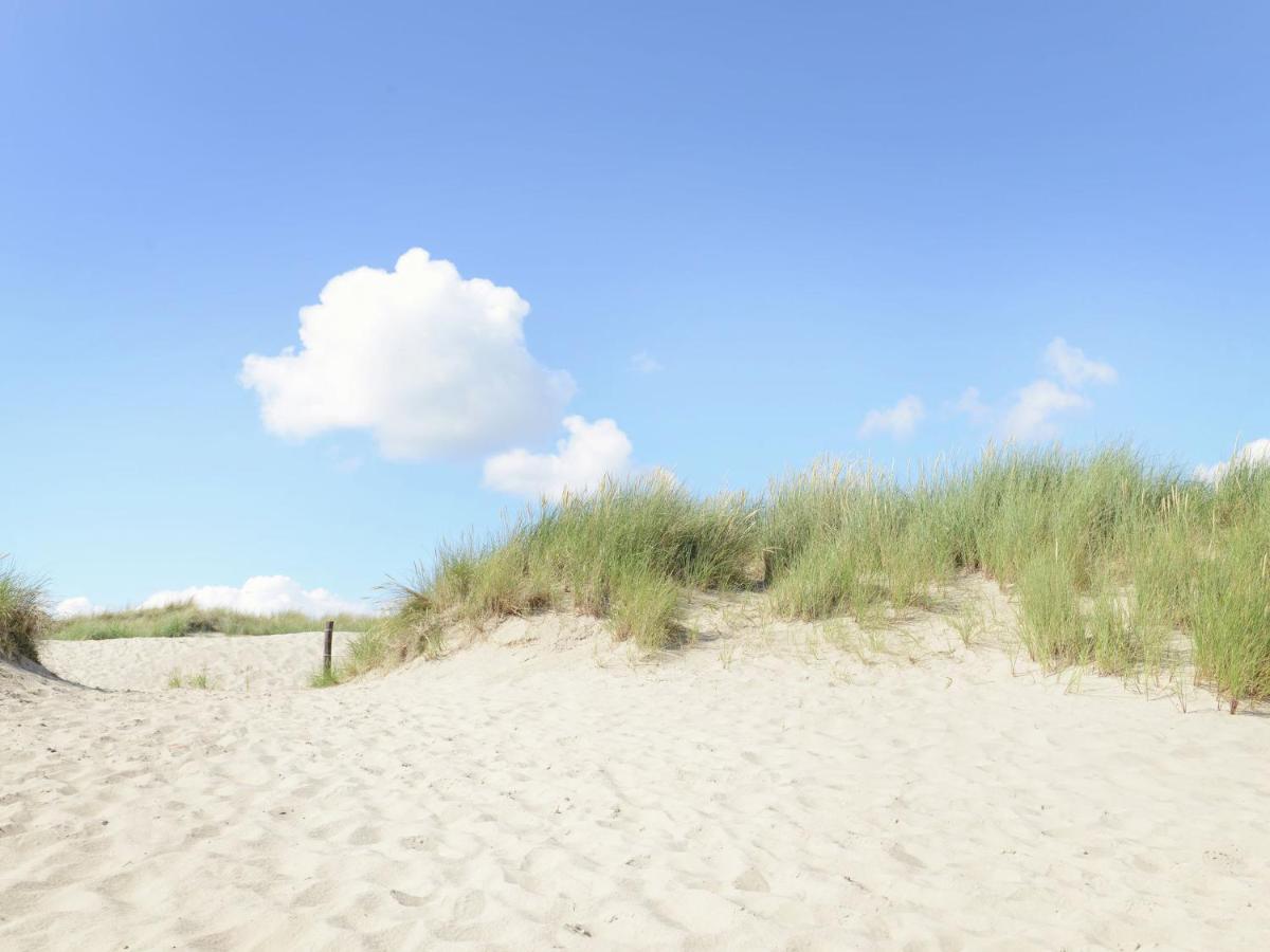 Holiday Home In Surroundings Nearby The Coast Callantsoog Eksteriør billede