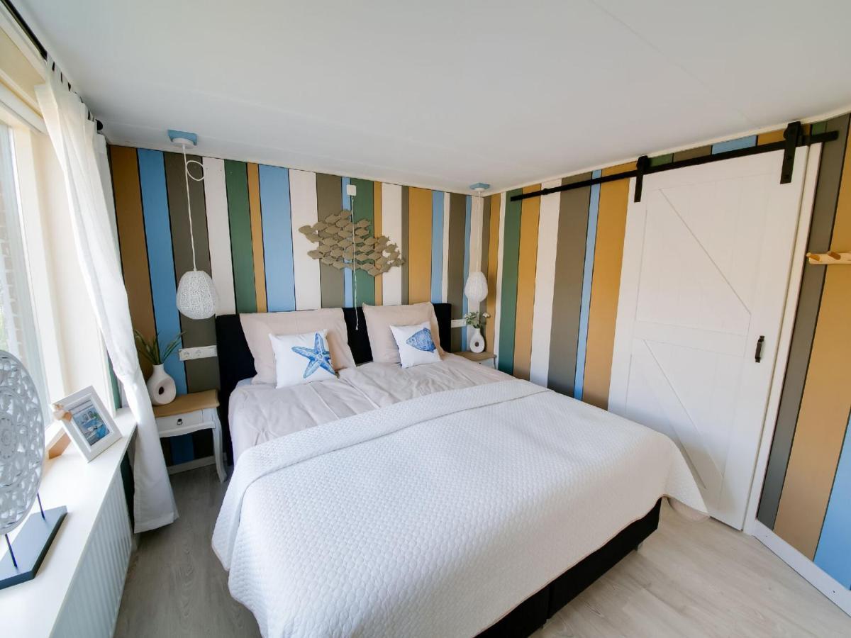 Holiday Home In Surroundings Nearby The Coast Callantsoog Eksteriør billede