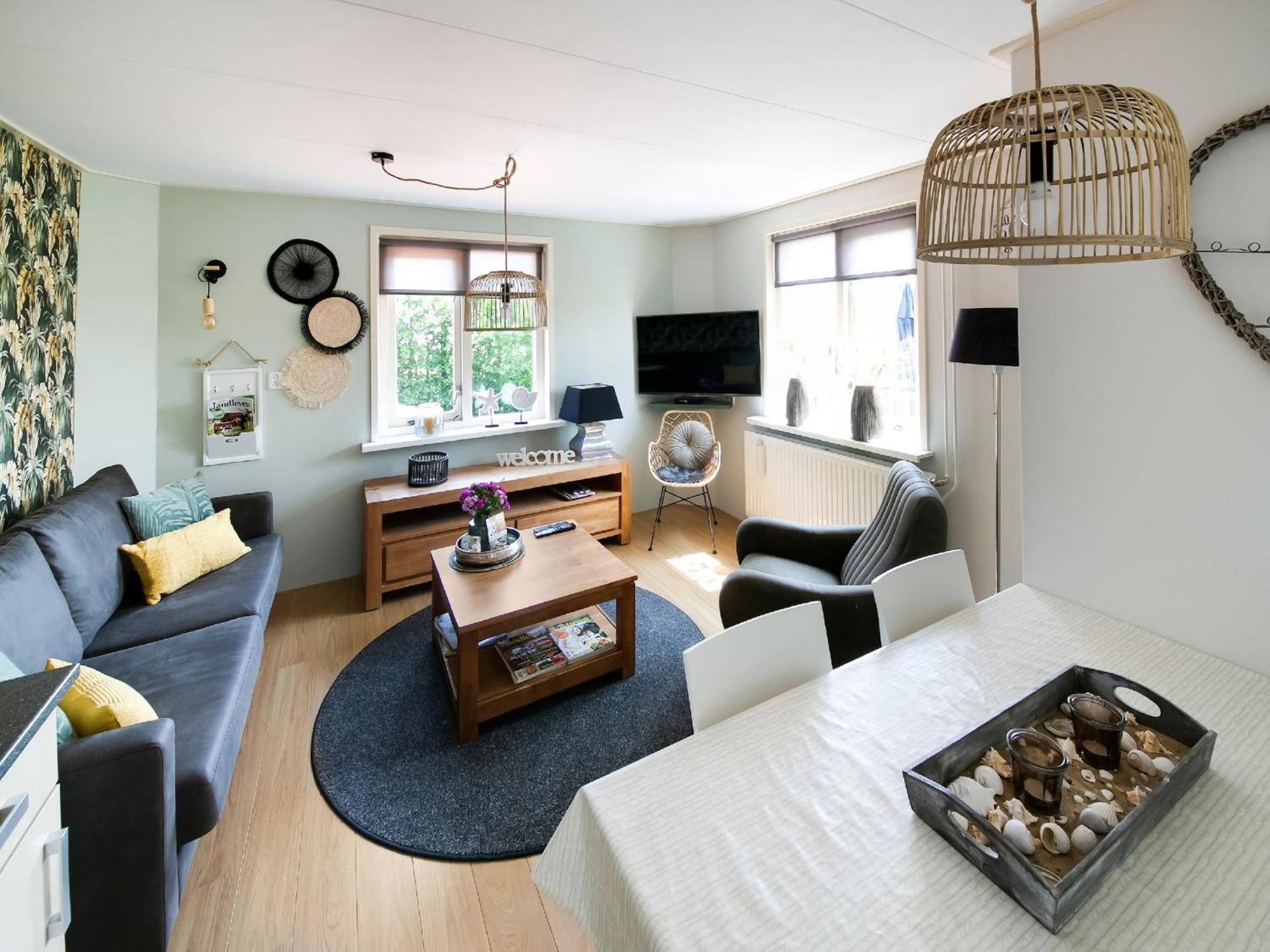 Holiday Home In Surroundings Nearby The Coast Callantsoog Eksteriør billede