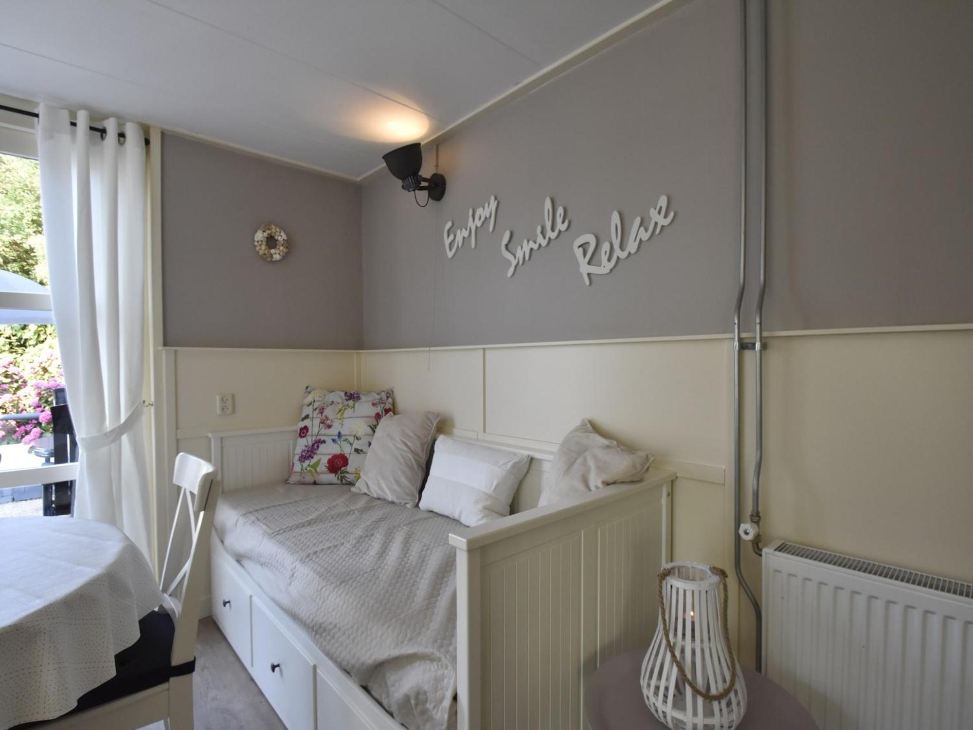 Holiday Home In Surroundings Nearby The Coast Callantsoog Eksteriør billede