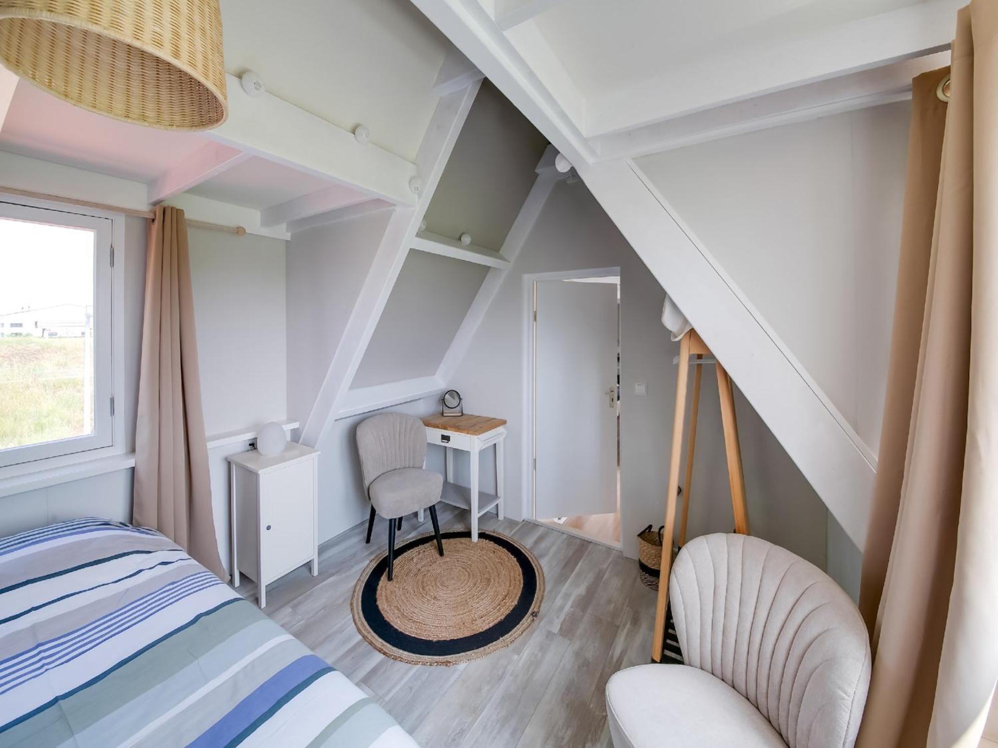 Holiday Home In Surroundings Nearby The Coast Callantsoog Eksteriør billede