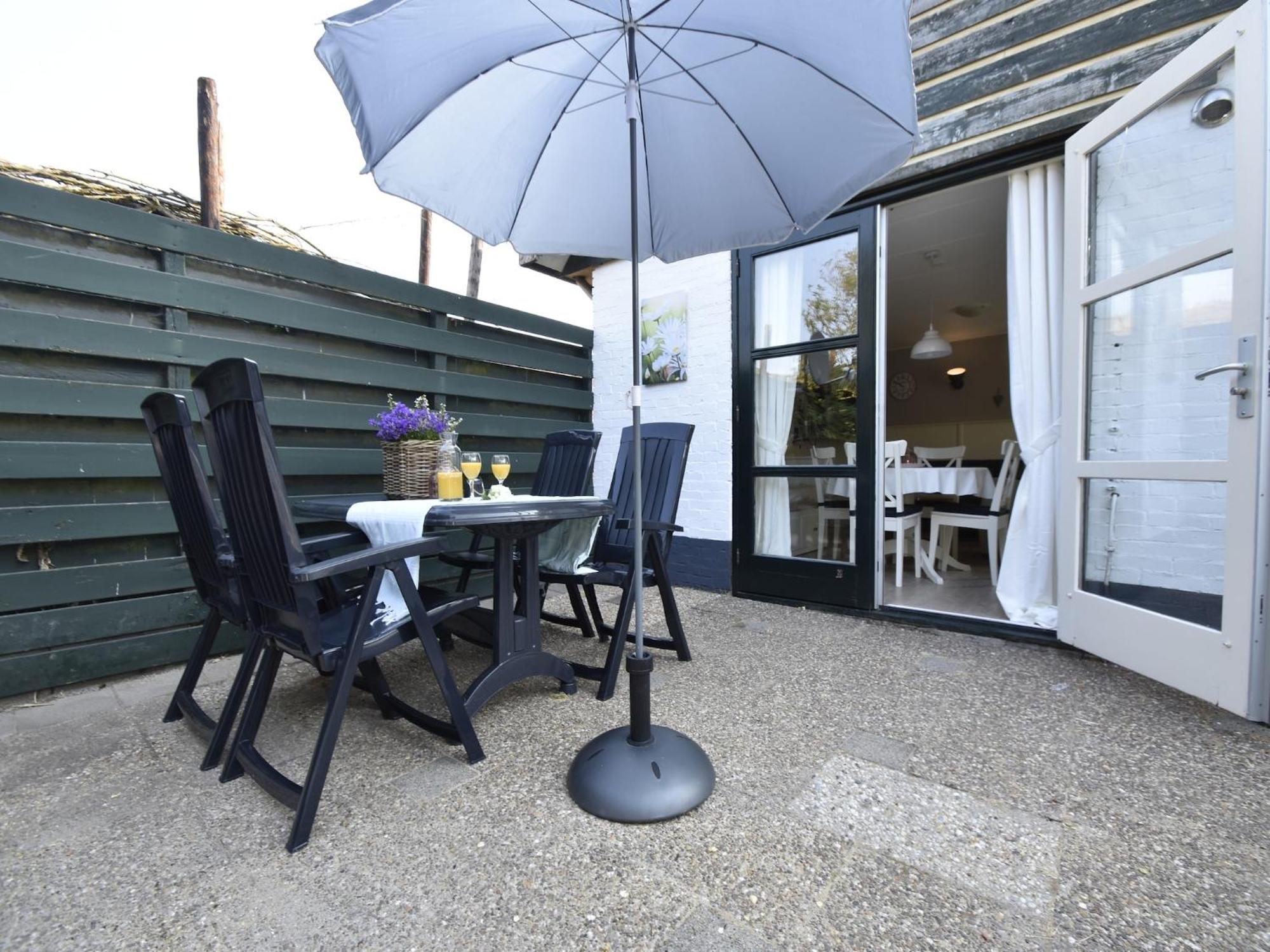 Holiday Home In Surroundings Nearby The Coast Callantsoog Eksteriør billede