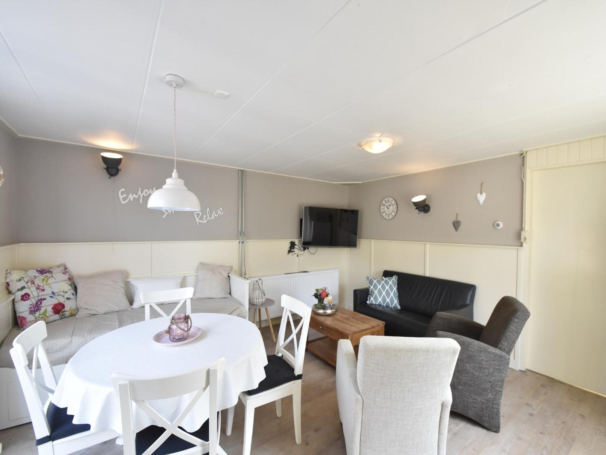 Holiday Home In Surroundings Nearby The Coast Callantsoog Eksteriør billede
