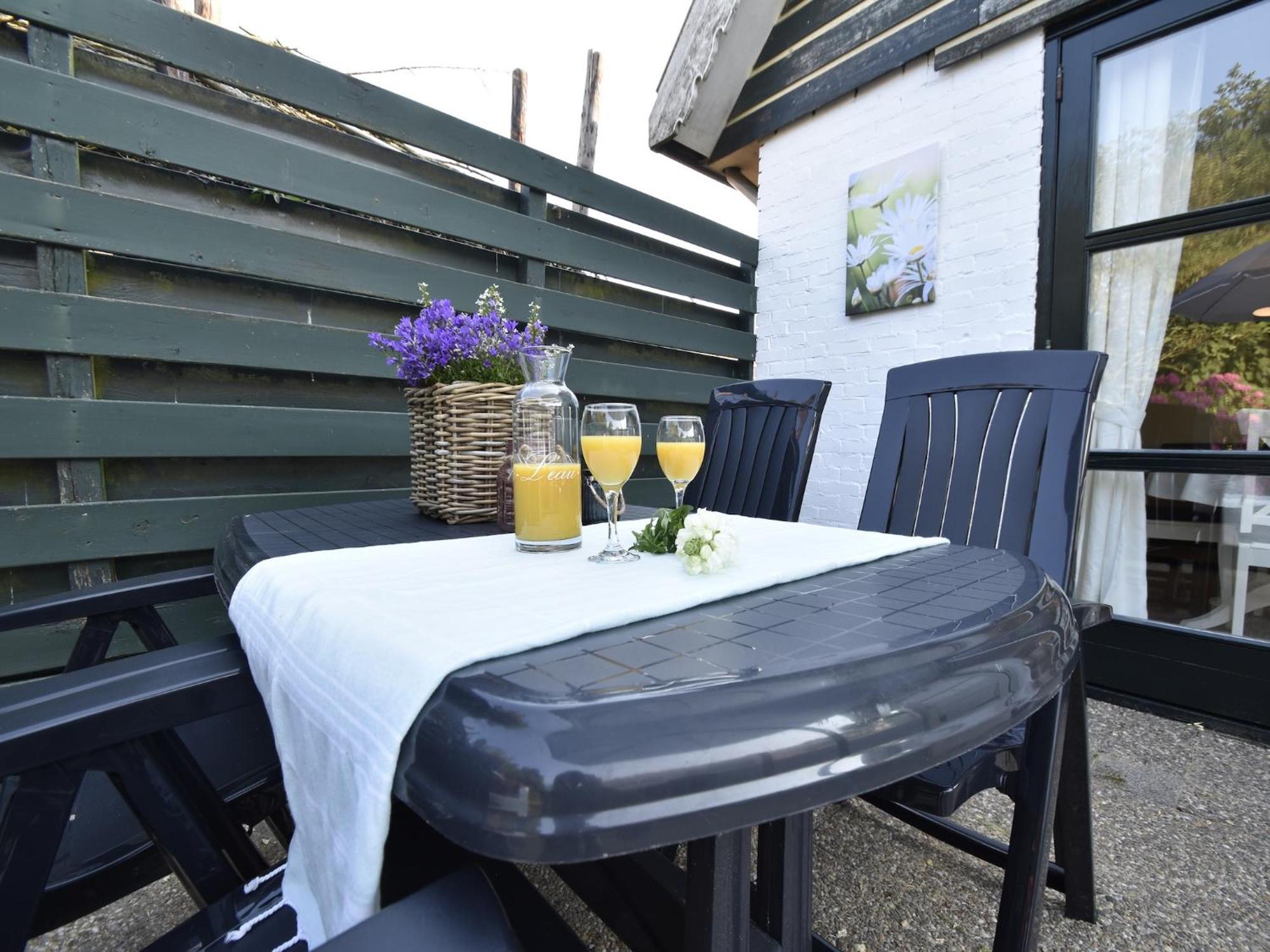 Holiday Home In Surroundings Nearby The Coast Callantsoog Eksteriør billede