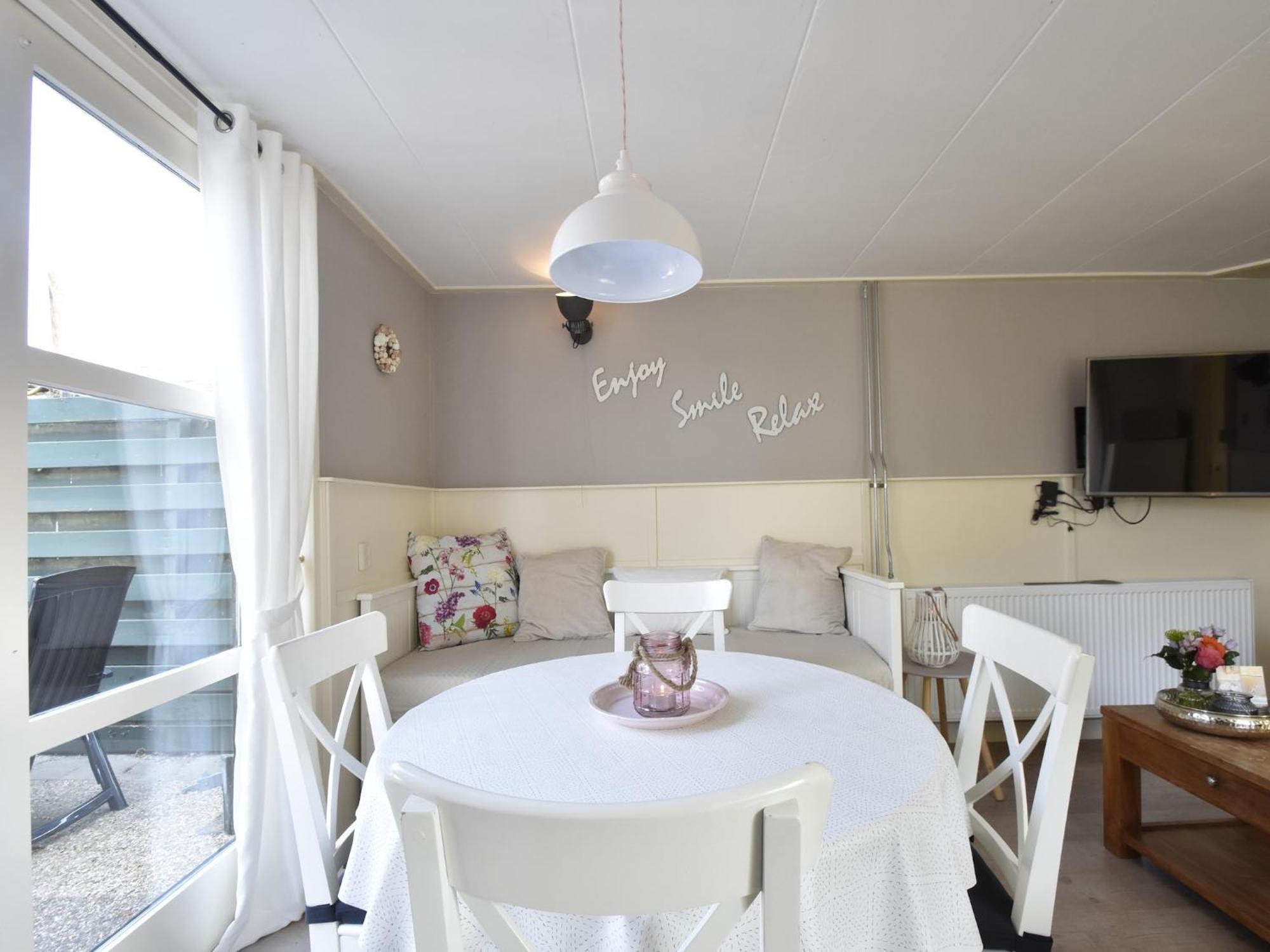 Holiday Home In Surroundings Nearby The Coast Callantsoog Eksteriør billede