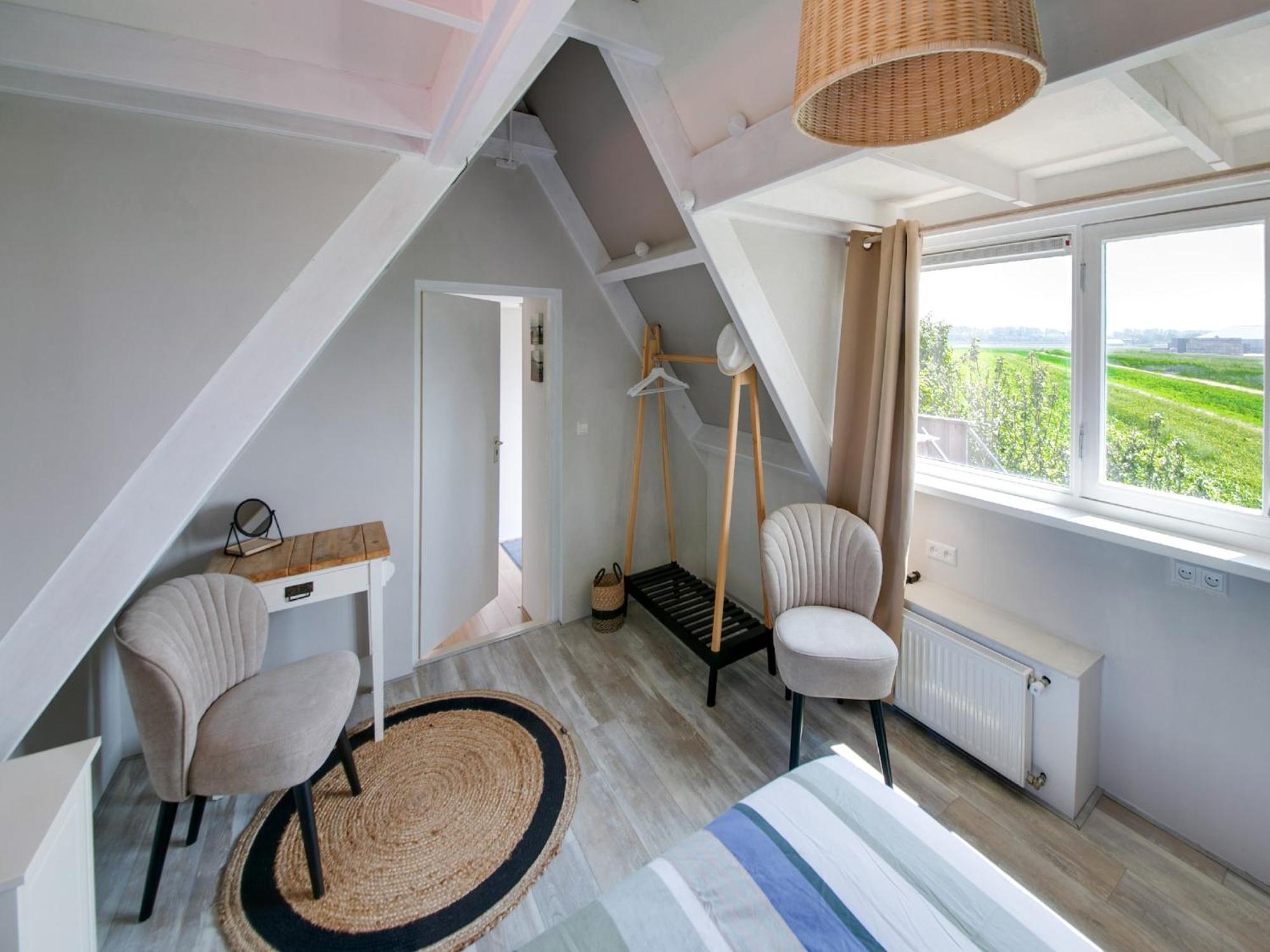 Holiday Home In Surroundings Nearby The Coast Callantsoog Eksteriør billede