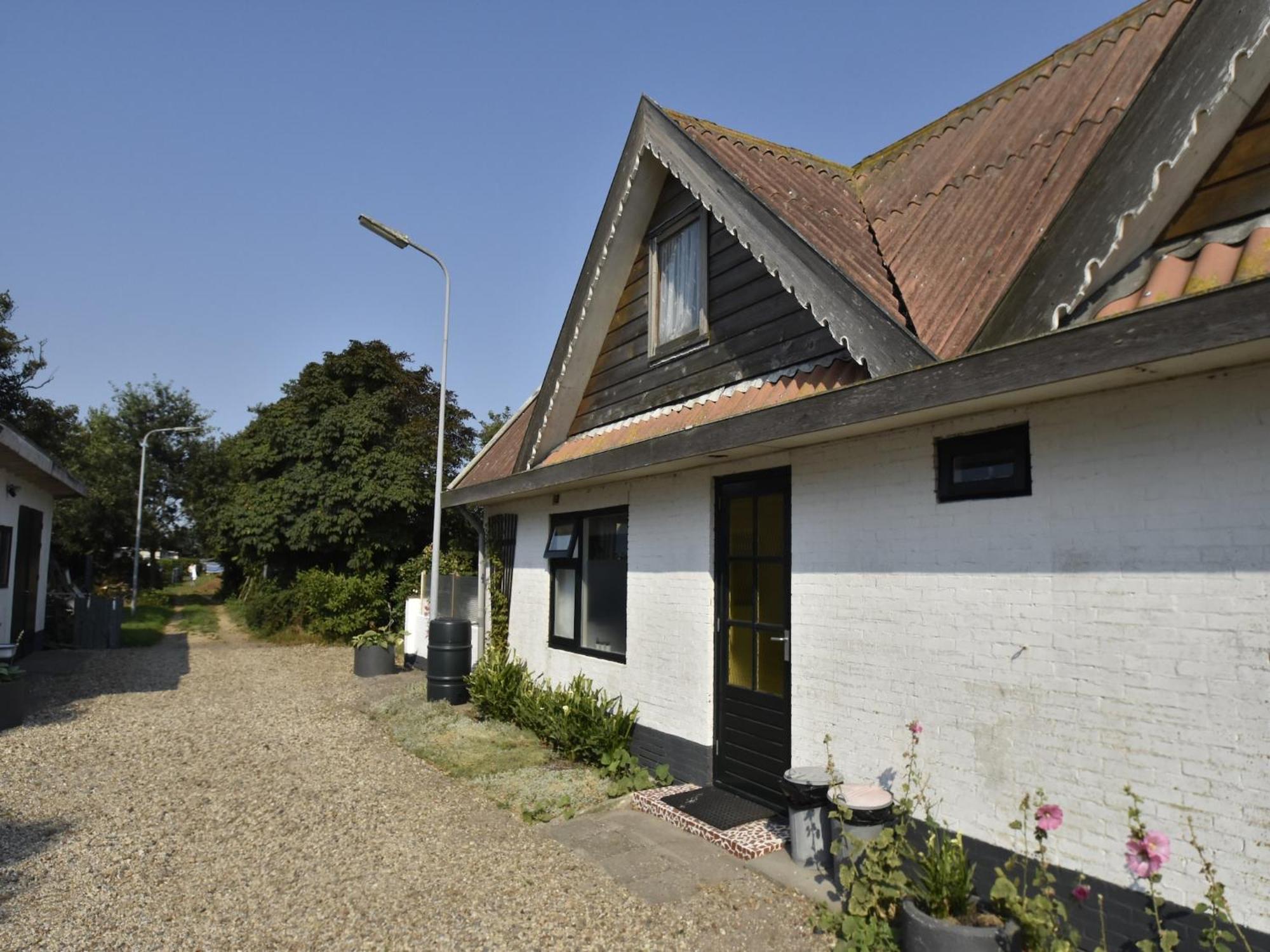 Holiday Home In Surroundings Nearby The Coast Callantsoog Eksteriør billede